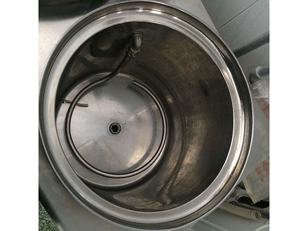 豆?jié){機內筒